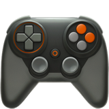 Gaming emoji